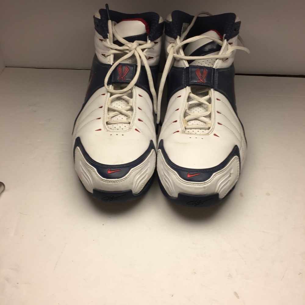 Nike Shox VC V ZOOM